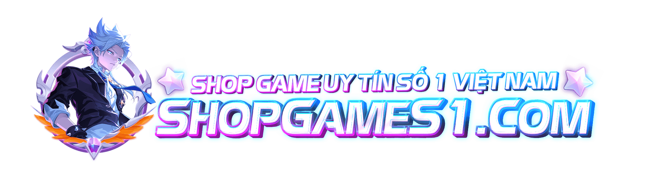 SHOPGAMES1 BÁN ACC RẺ NHẤT VIỆT NAM